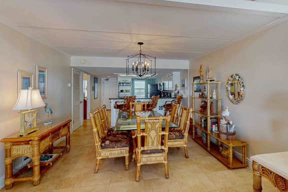 Suntide II Condominiums #508 - Image 5