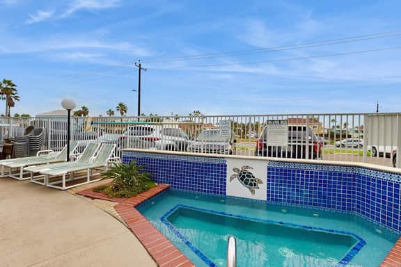 La Internacional Condominiums #203 - Image 3