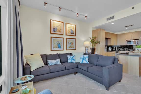 Sapphire Condominiums #408 - Image 4