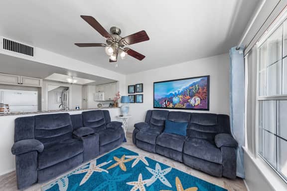 Lazy Days Sea Cottage - Waterfront, Pools, Golf - Image 3