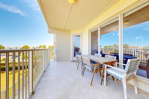 Palm Frond Sanctuary, Unit 302 - Image 2