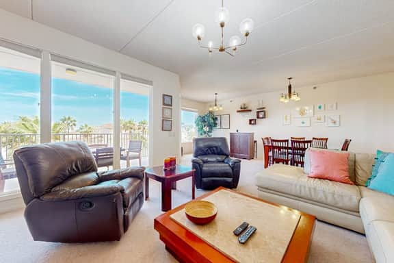 Palm Frond Sanctuary, Unit 302 - Image 5