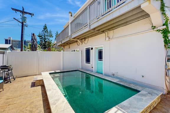 Pura Vida Unit A - Image 3