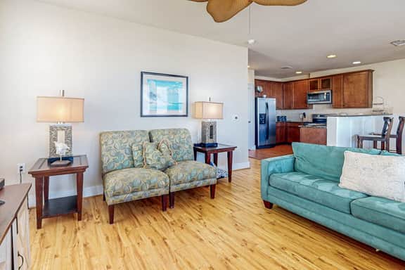Pointe West Resort - Beach Retreat - Image 3