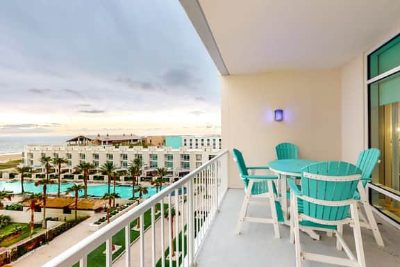 Sapphire Condominiums #603 - Image 4
