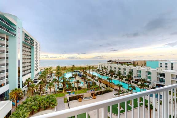 Sapphire Condominiums #603 - Image 5
