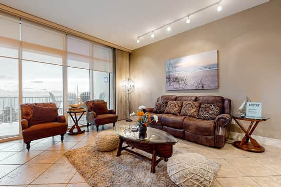 Sapphire Condominiums #603 - Image 3