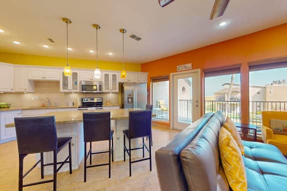 Sunchase Beachfront #210 - Image 5