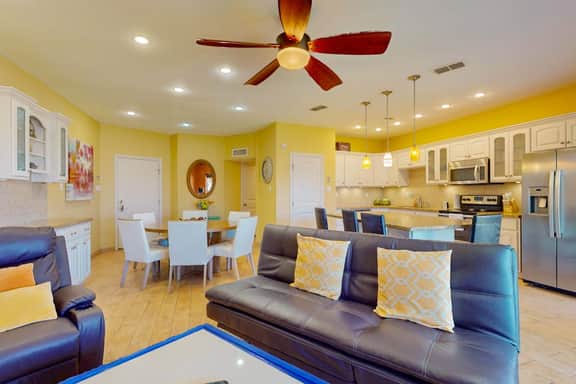Sunchase Beachfront #210 - Image 4