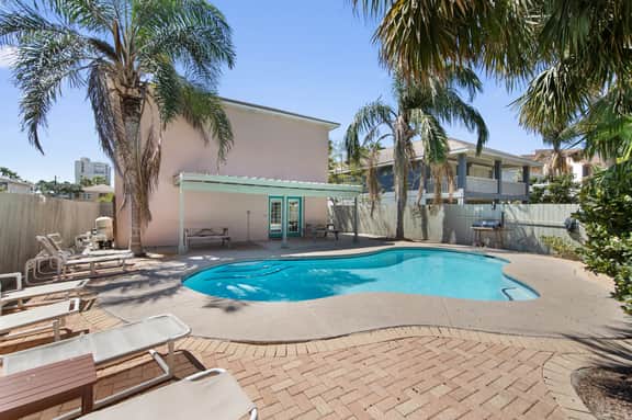 Ocean Overlook - Private Pool, Sleeps 16 - Image 3