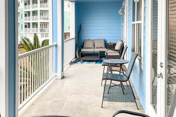 Pointe West Resort - OceanScape - Image 3