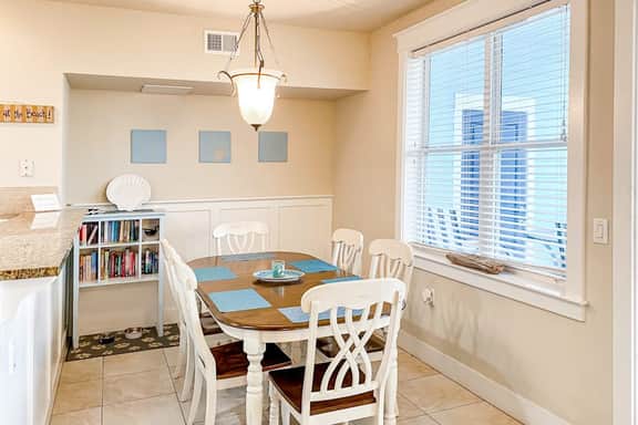 Pointe West Resort - OceanScape - Image 5
