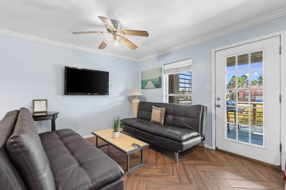 Amelia Beach House - Game Room, 5BR, Sleeps 16 - Image 5