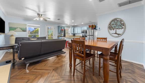 Amelia Beach House - Game Room, 5BR, Sleeps 16 - Image 4