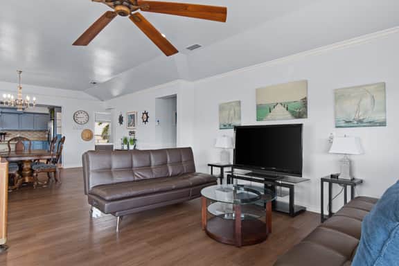 Amelia Beach House - Game Room, 5BR, Sleeps 16 - Image 2