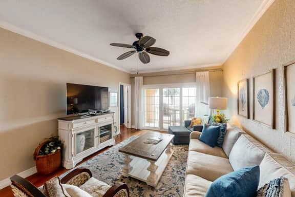 Dawn Beach Condominiums #1021 - Image 2