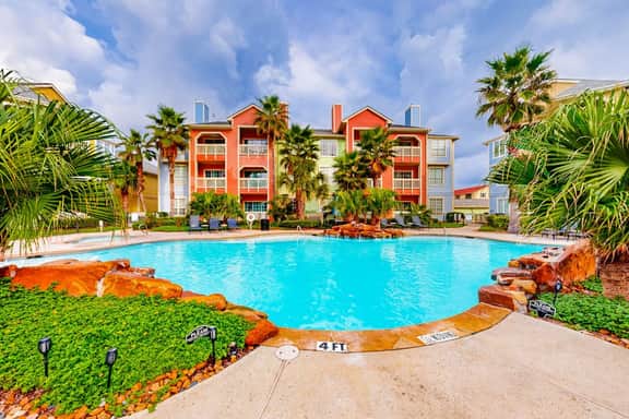 Dawn Beach Condominiums #1021 - Image 3
