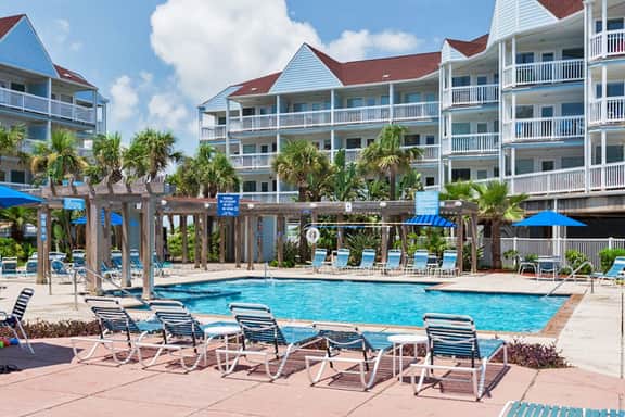 Seascape Condos #1219 - Image 3