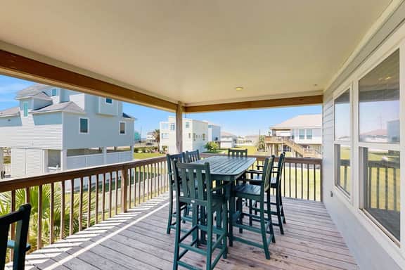 Sandpiper Villa - Image 3