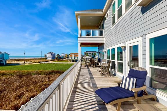 Sunrise Beach House - Image 2