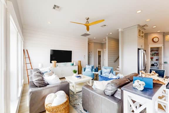Sunrise Beach House - Image 5