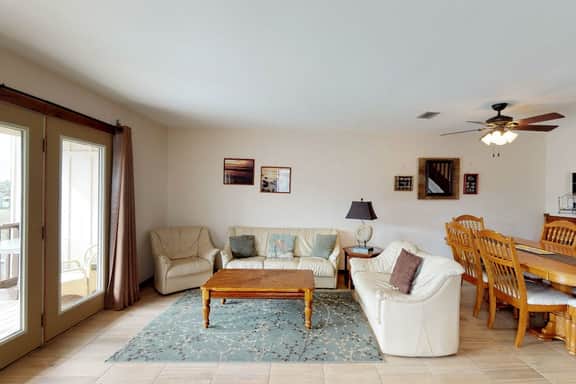 Mezquite Duplex Beach House - Image 4