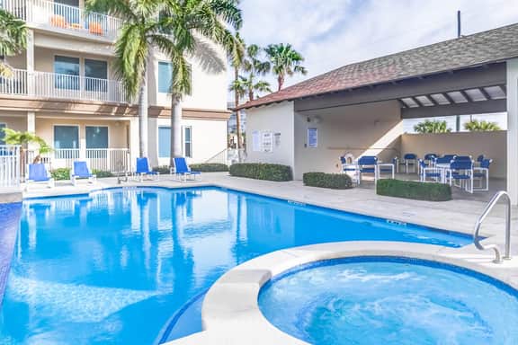 Las Marinas Condominiums 405 - Image 3