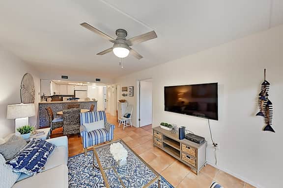 Surfside I Condominiums #301 - Image 4