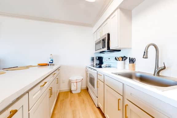 Florence Condominiums #303 - Image 4