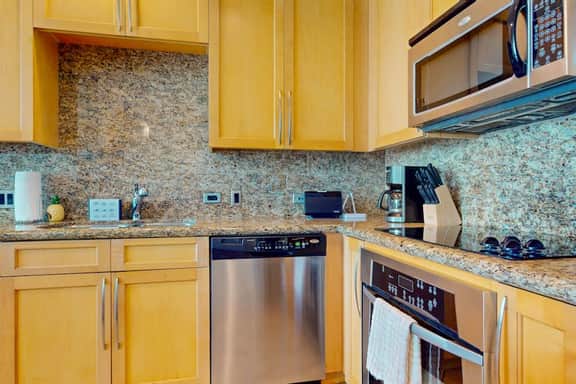 Sapphire Condominiums #903 - Image 5