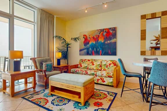 Sapphire Condominiums #903 - Image 3