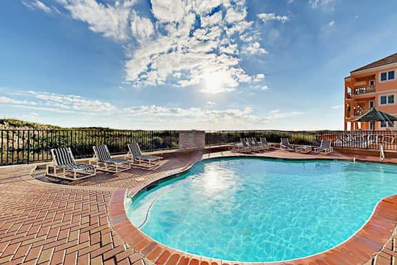 Suntide II Condominiums #308 - Image 2