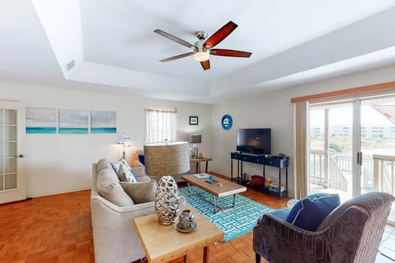Harbor Island Beach House #1435 - Image 3
