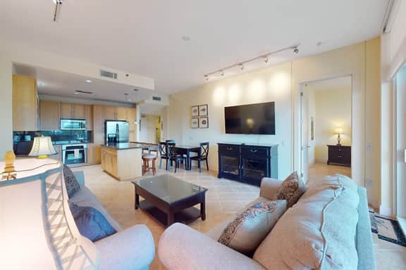 Sapphire Condominiums #303 - Image 4
