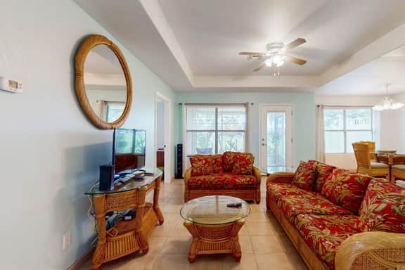 9 Augusta Casita at SPI Golf Course - Image 4