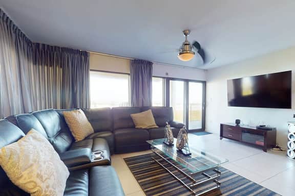 Ocean Vista Condominiums #407 - Image 4