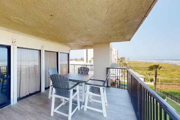 Ocean Vista Condominiums #407 - Image 2