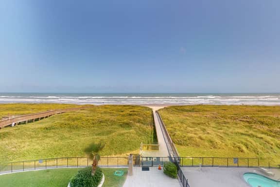 Ocean Vista Condominiums #407 - Image 3