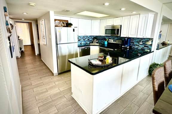 The Beach Condo #204 - Image 4