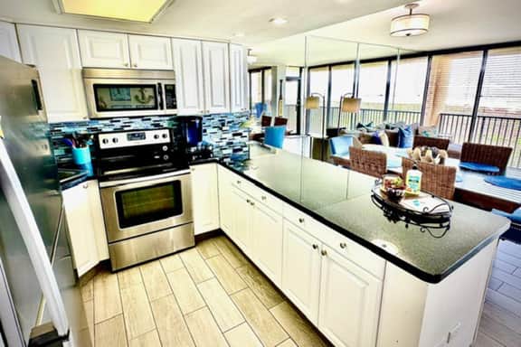 The Beach Condo #204 - Image 5