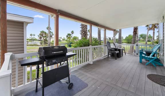 Star Fish Wish - Golf View, Resort Pools, Deck - Image 5