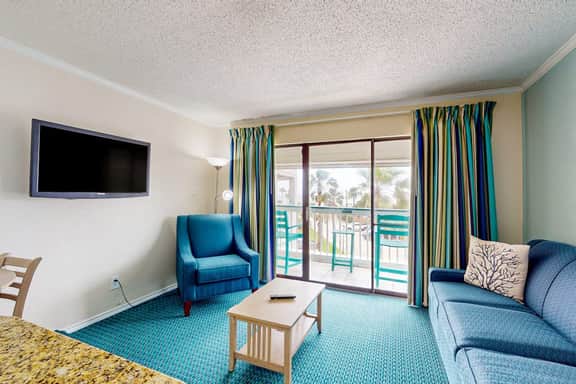 Seabreeze Retreat - Image 5