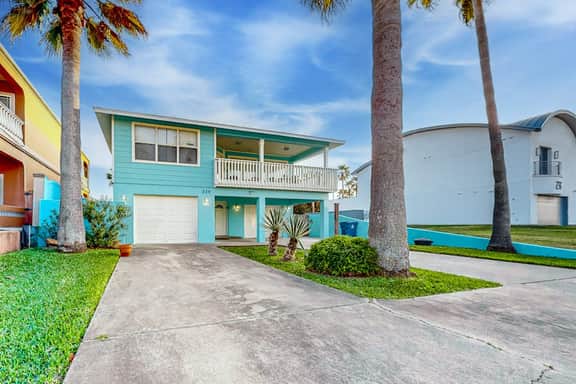 Gardenia Beach House #229 - Image 3