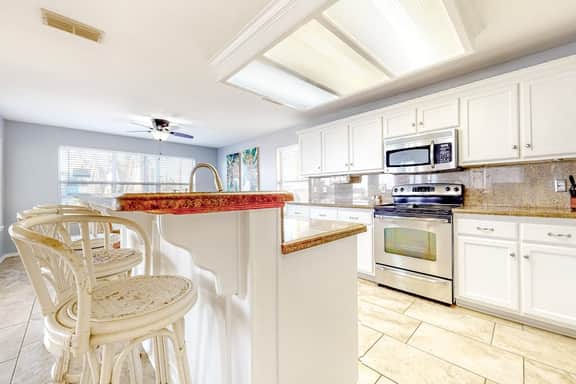 Gardenia Beach House #229 - Image 5