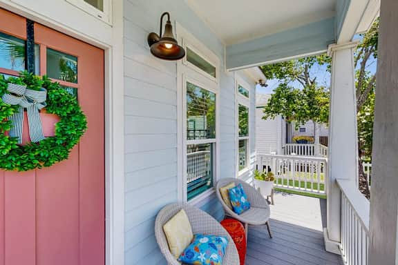 Crystal Cottage - Image 2