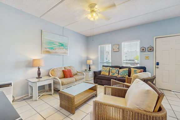 Coronado Condominiums #102 - Image 4