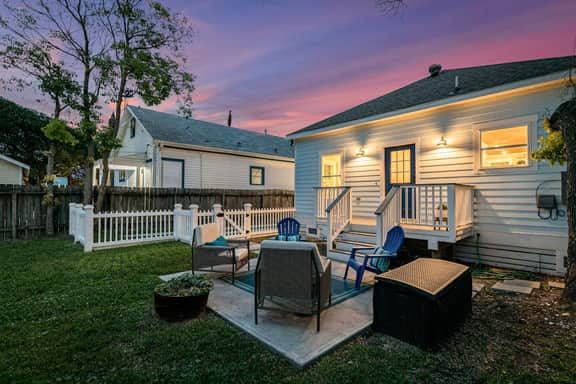 Crystal Cottage - Image 4