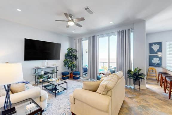 Diamond Beach Resort - Galveston Gem #514 - Image 3