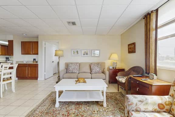 Galleon Bay Condominiums #207 - Image 5