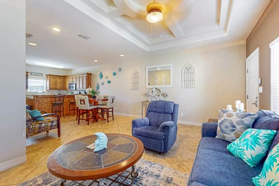 Sea Glass Condominiums 9 - Image 4